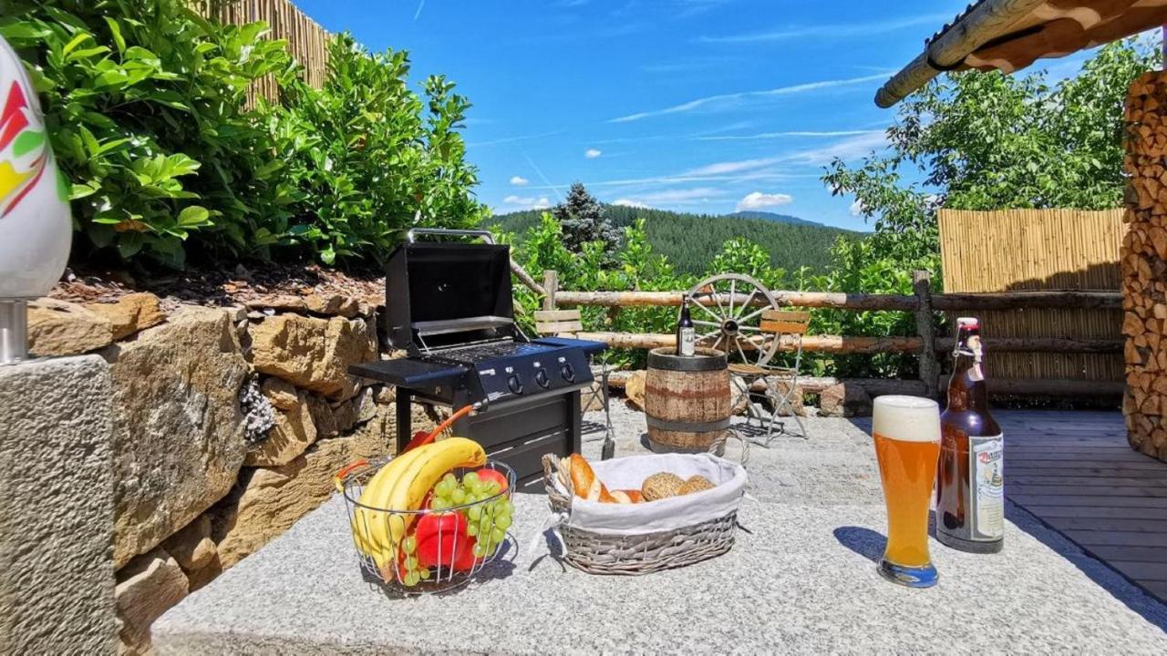 Bayerischer Wald Chalets Zwiesel Zewnętrze zdjęcie