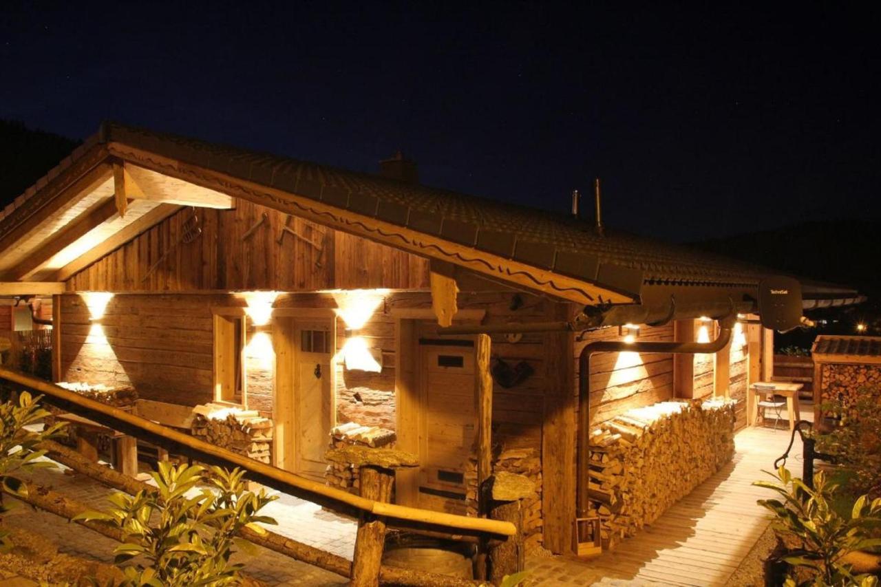 Bayerischer Wald Chalets Zwiesel Zewnętrze zdjęcie