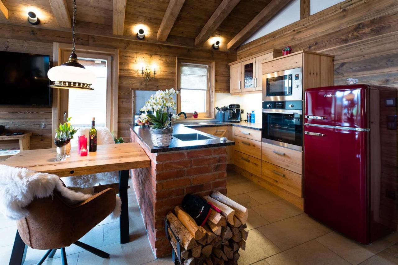 Bayerischer Wald Chalets Zwiesel Zewnętrze zdjęcie
