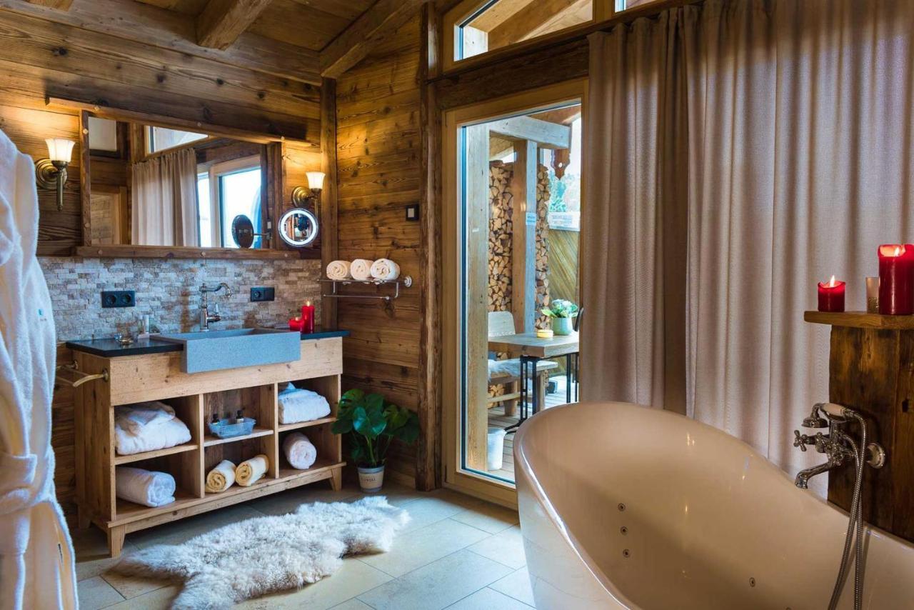 Bayerischer Wald Chalets Zwiesel Zewnętrze zdjęcie