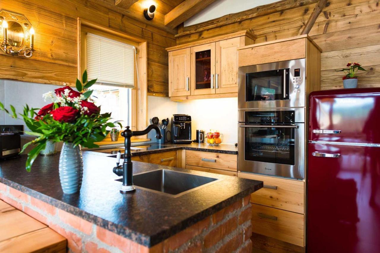 Bayerischer Wald Chalets Zwiesel Zewnętrze zdjęcie