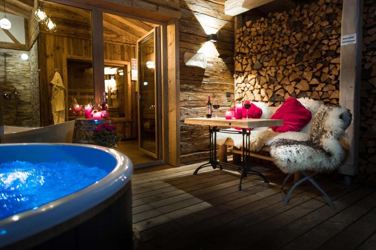 Bayerischer Wald Chalets Zwiesel Zewnętrze zdjęcie