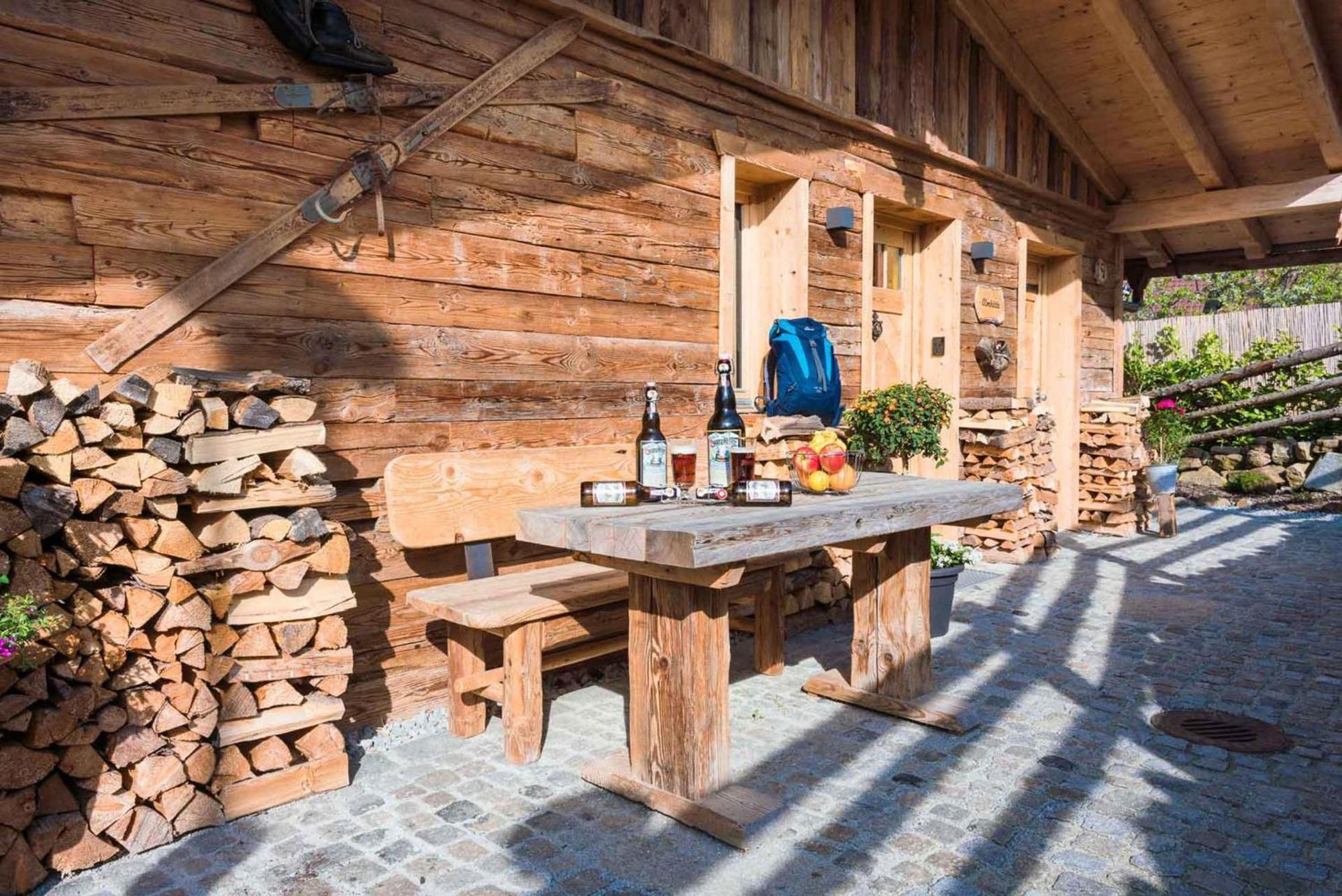 Bayerischer Wald Chalets Zwiesel Zewnętrze zdjęcie