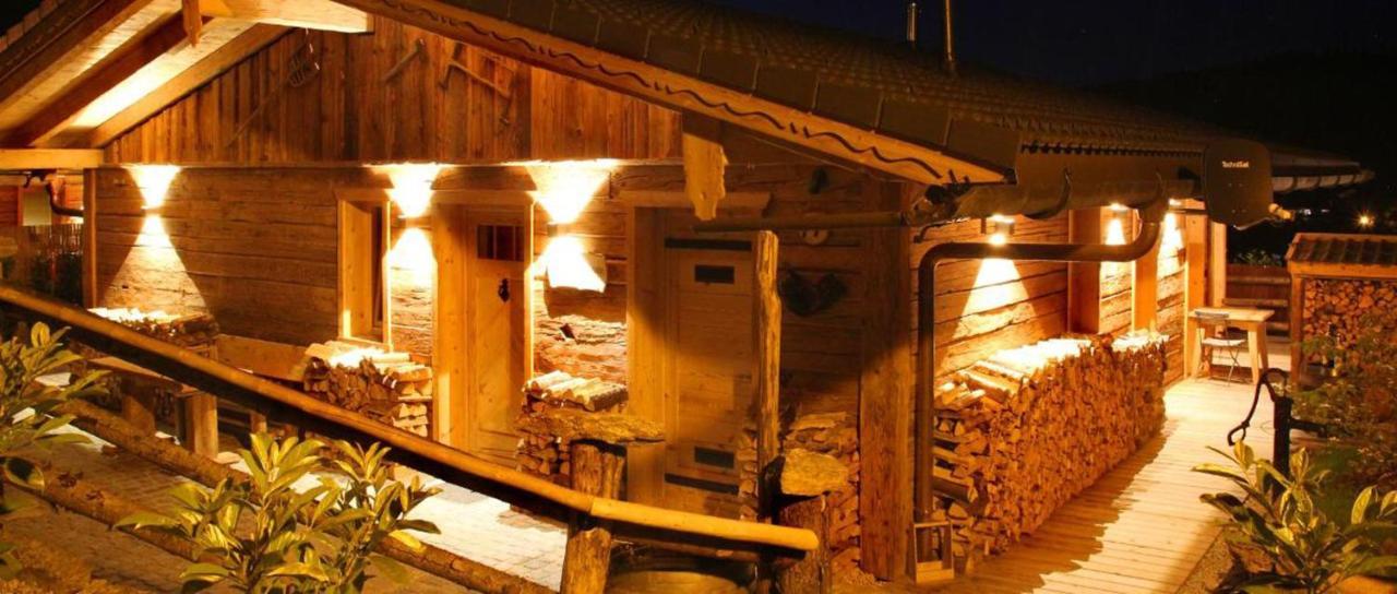 Bayerischer Wald Chalets Zwiesel Zewnętrze zdjęcie