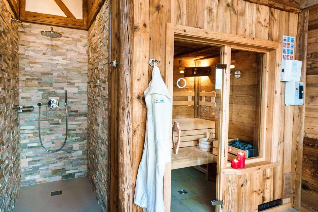 Bayerischer Wald Chalets Zwiesel Zewnętrze zdjęcie
