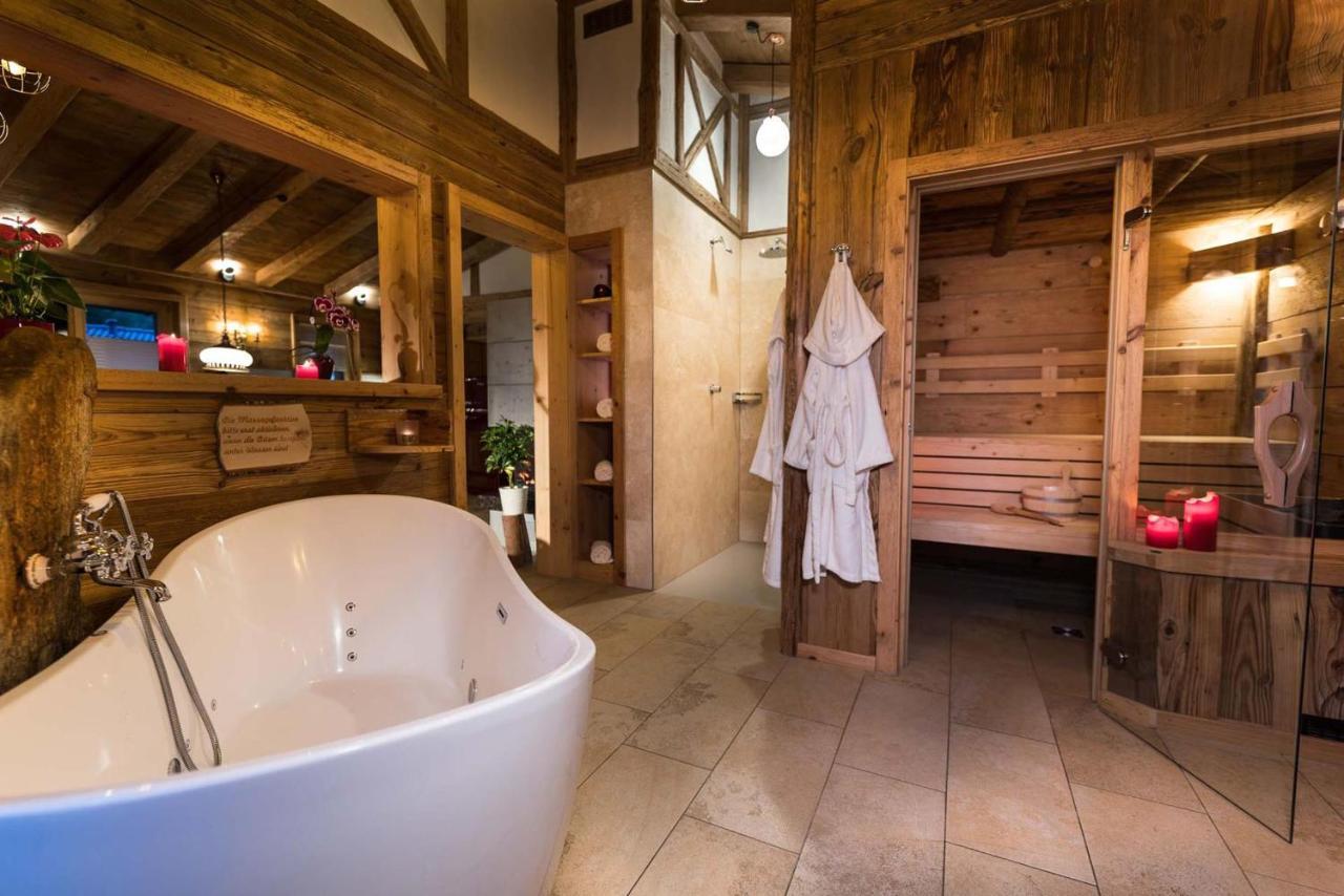 Bayerischer Wald Chalets Zwiesel Zewnętrze zdjęcie