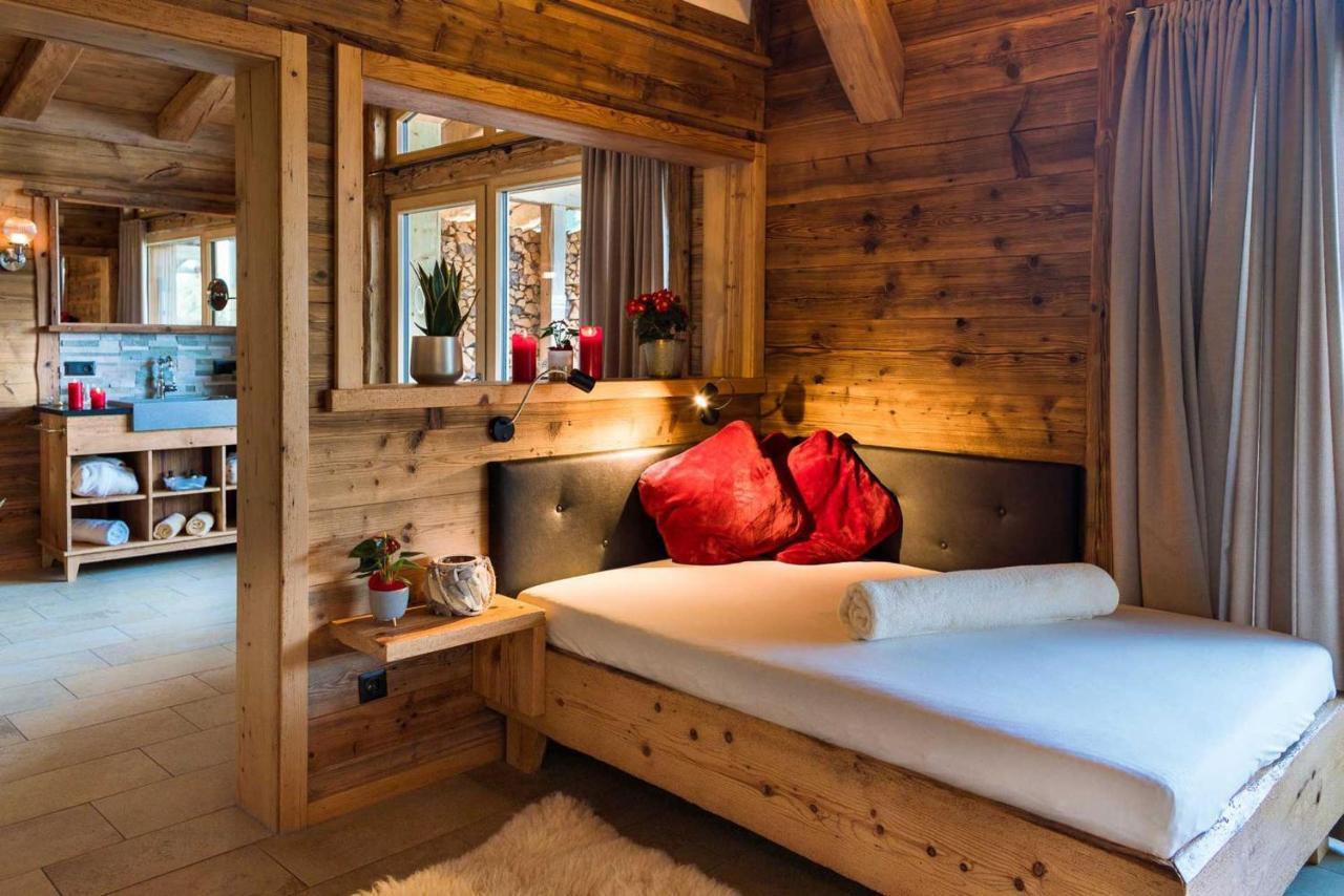 Bayerischer Wald Chalets Zwiesel Zewnętrze zdjęcie