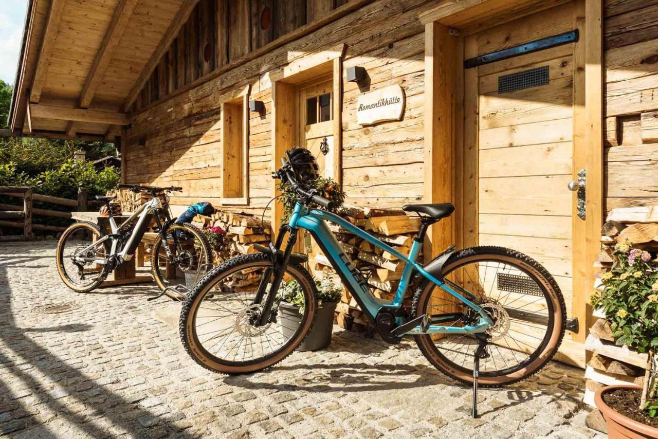 Bayerischer Wald Chalets Zwiesel Zewnętrze zdjęcie