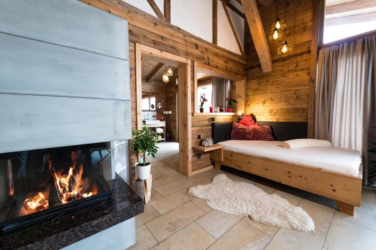 Bayerischer Wald Chalets Zwiesel Zewnętrze zdjęcie