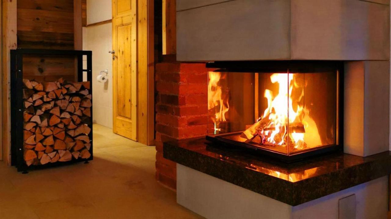Bayerischer Wald Chalets Zwiesel Zewnętrze zdjęcie