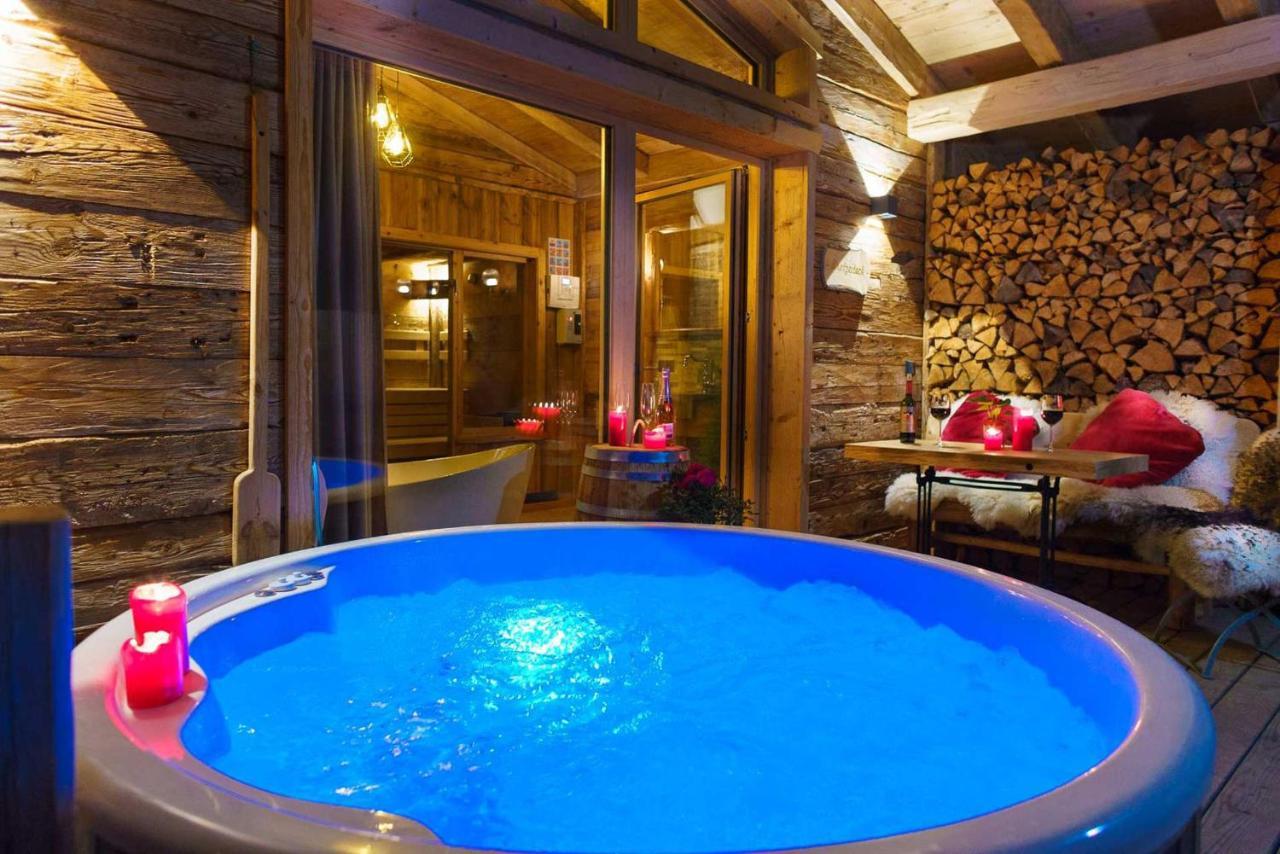 Bayerischer Wald Chalets Zwiesel Zewnętrze zdjęcie